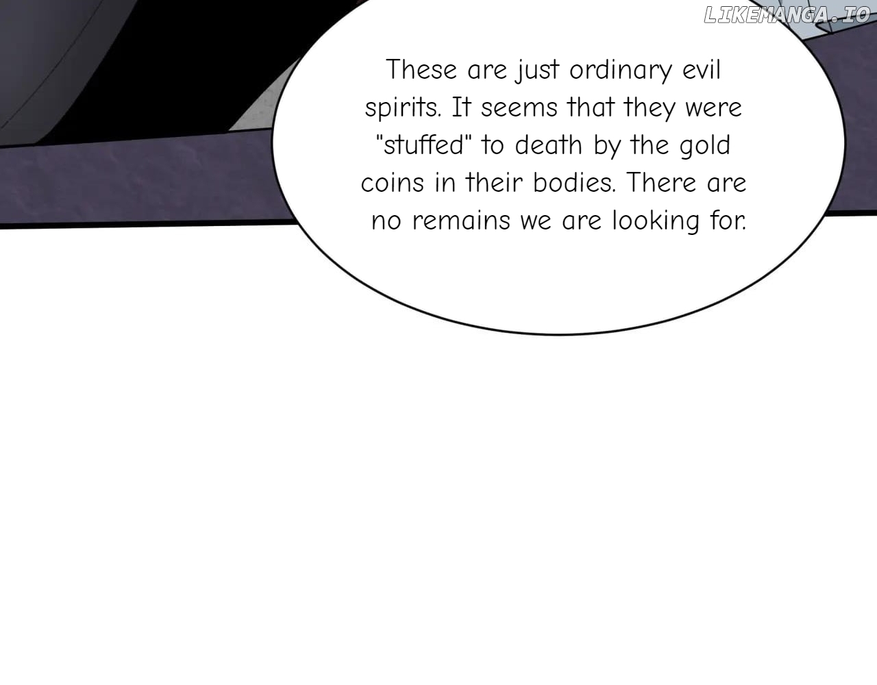 Era of the Haunted Chapter 343 - page 100
